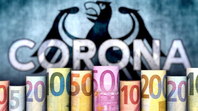 Corona-Hilfen