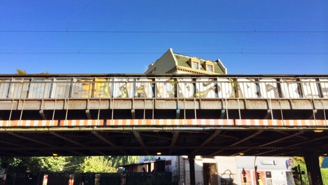 Sternbrücke