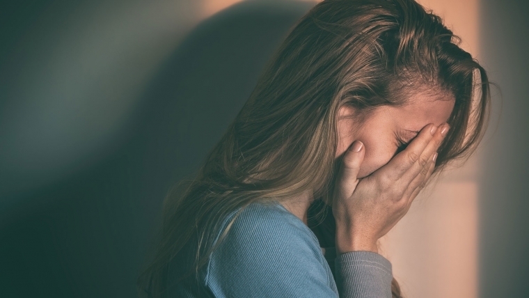 Drogen, Sucht, Stress
