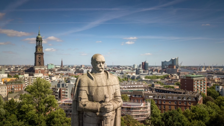 Bismarck-Denkmal