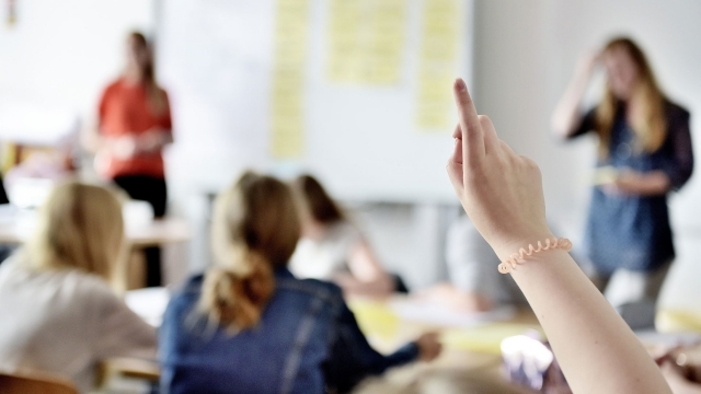 Schule und Bildung
