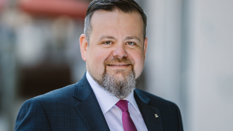 André Trepoll