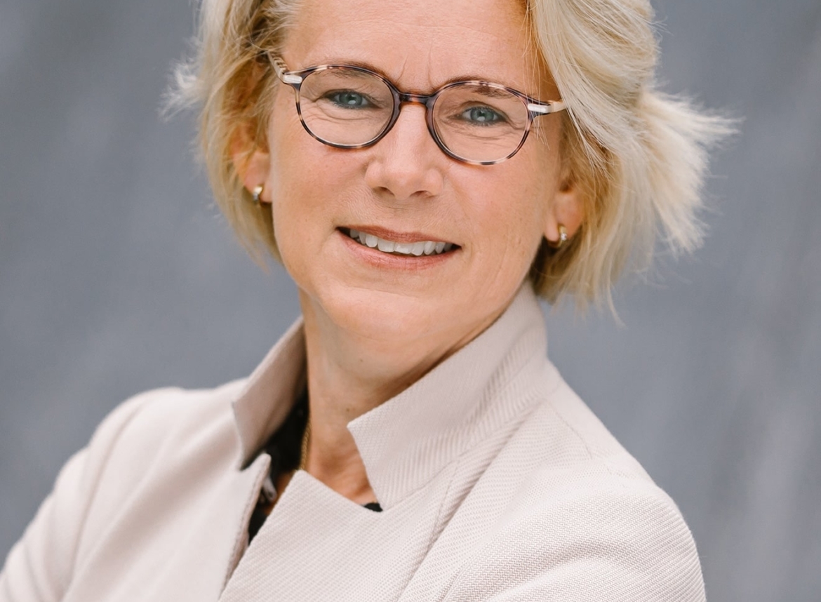 Birgit Stöver