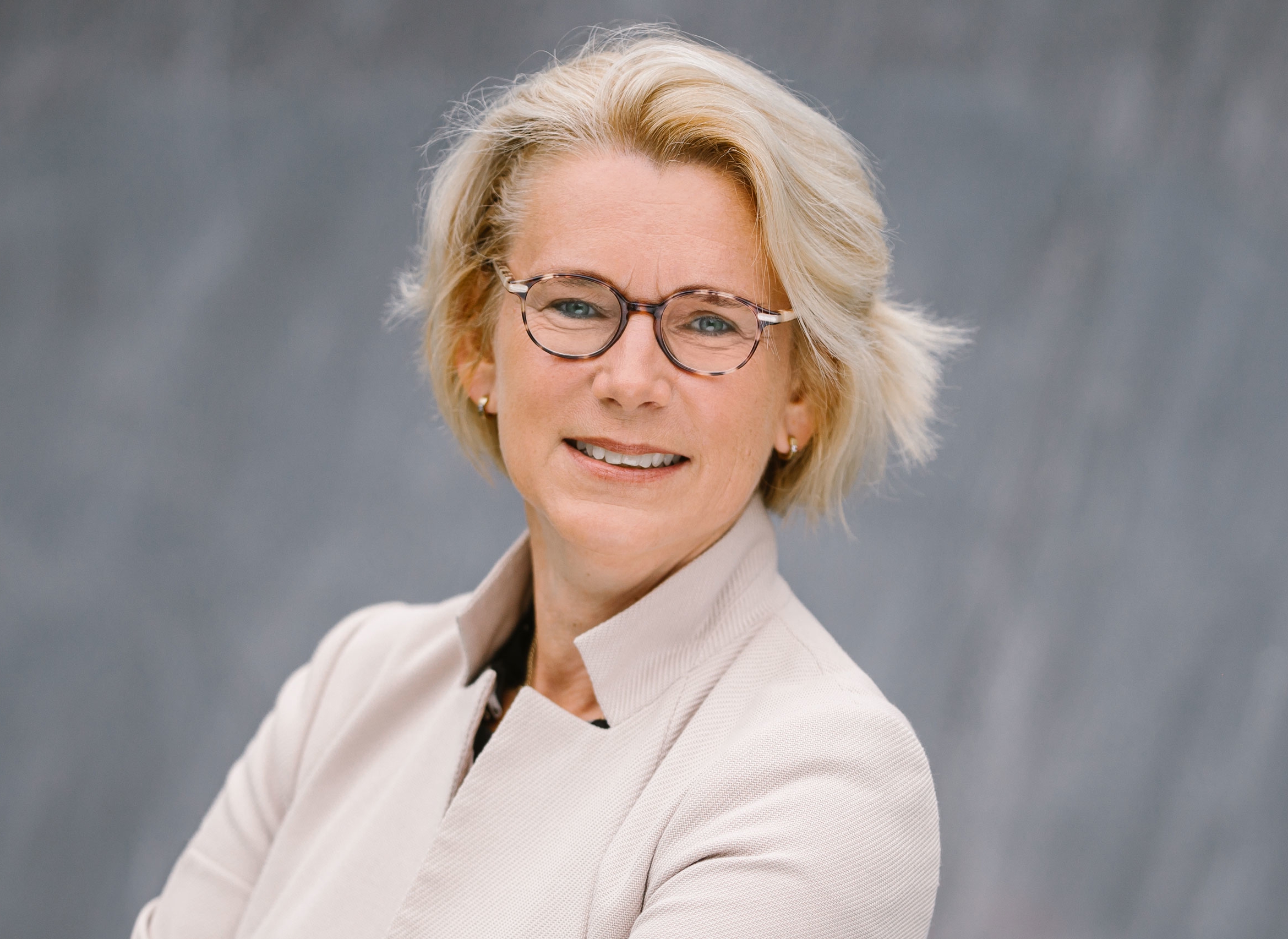 Birgit Stöver