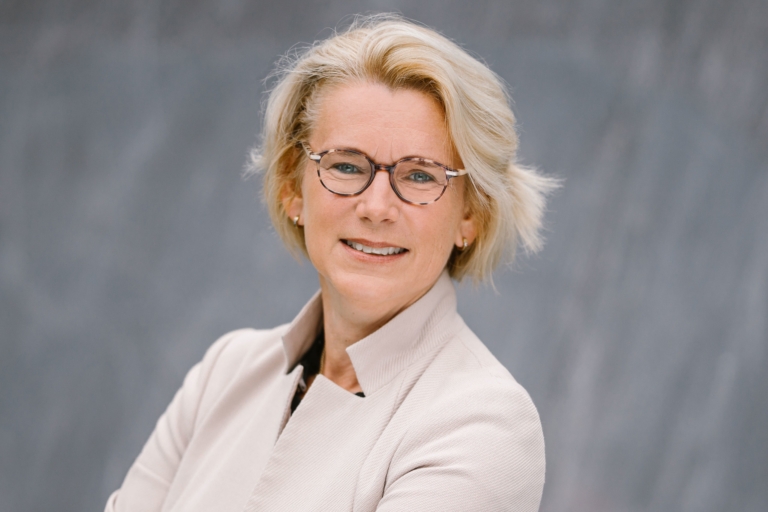 Birgit Stöver