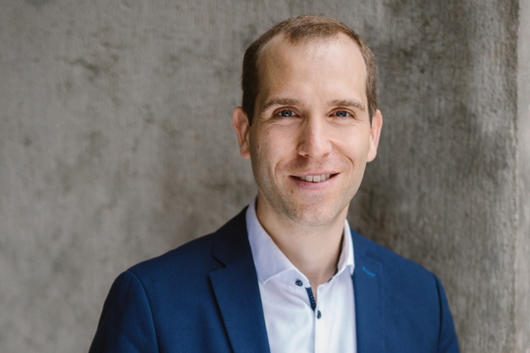 Dennis Thering Fraktionsvorsitzender CDU Hamburg