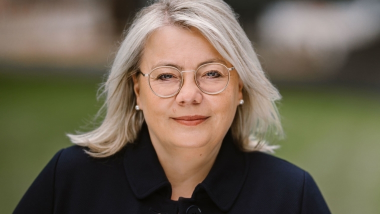 Silke Seif
