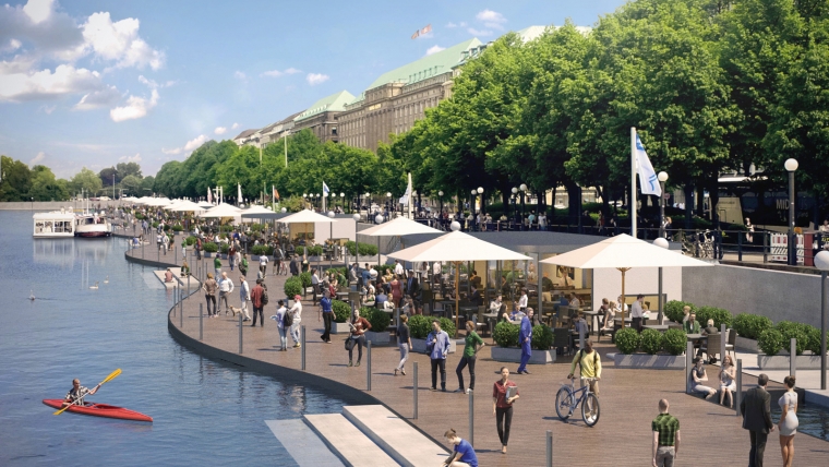 Alsterpromenade1