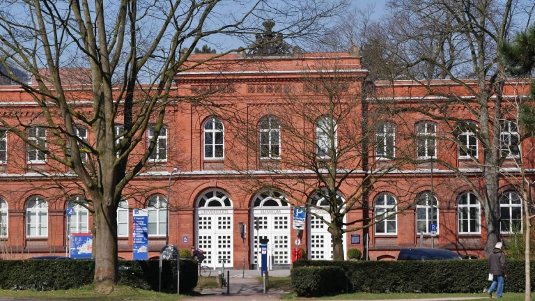 Universitätsklinikum Eppendorf