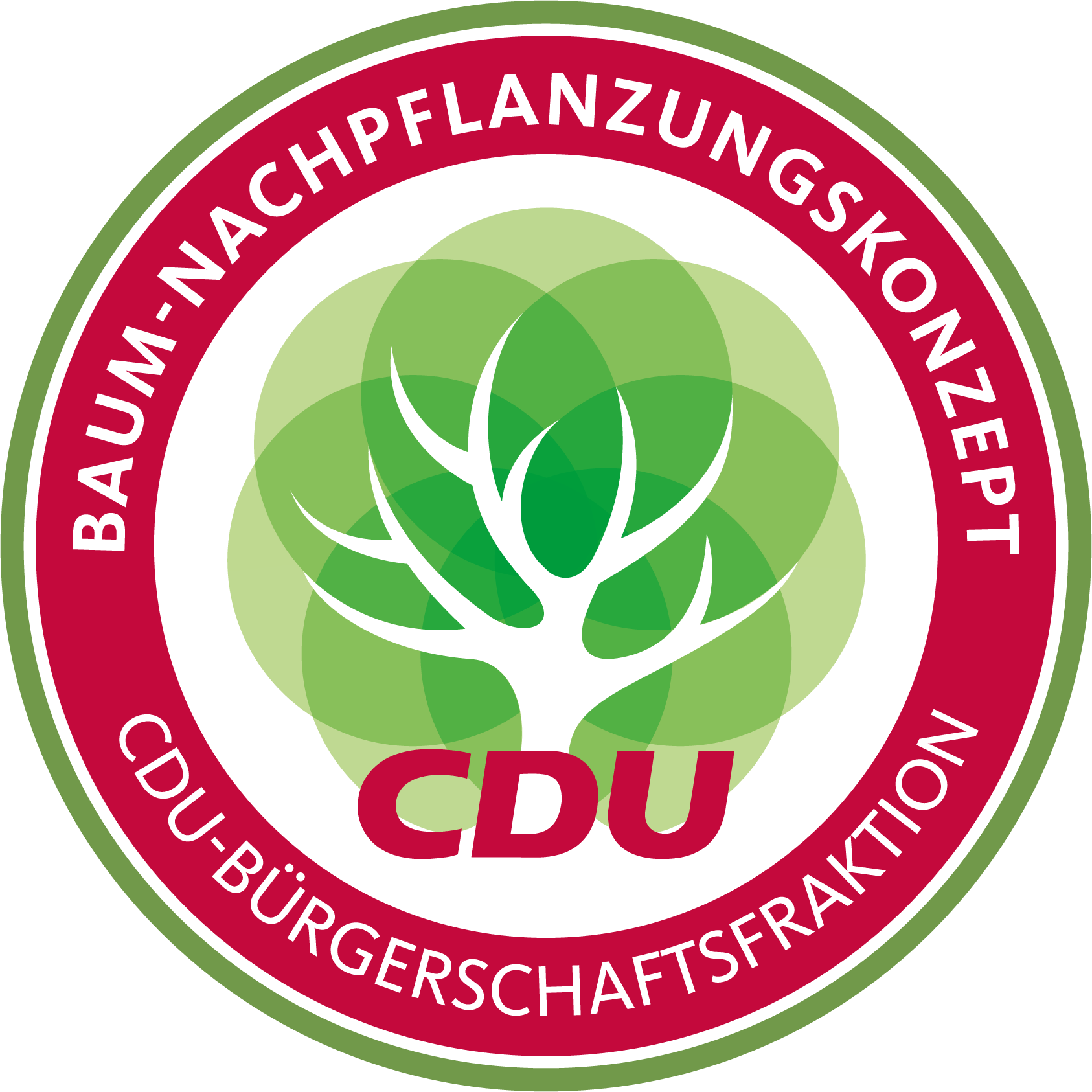 Cdu Burgerschaftsfraktion Gemeinsam Konnen Wir Viel Bewegen