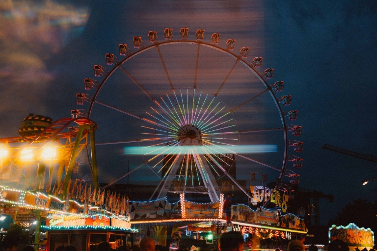 Hamburger Dom