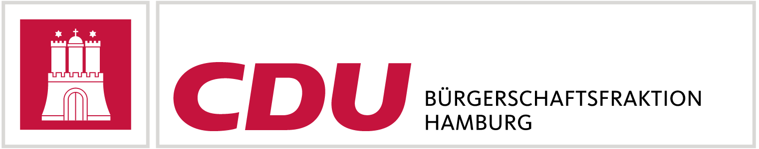 CDU-Bürgerschaftsfraktion Hamburg