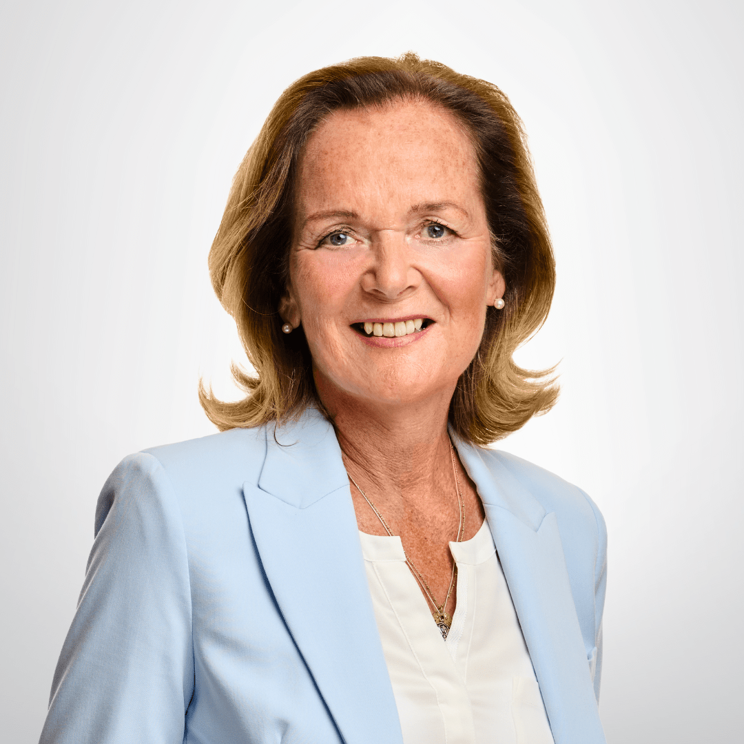 Anna von Treuenfels-Frowein