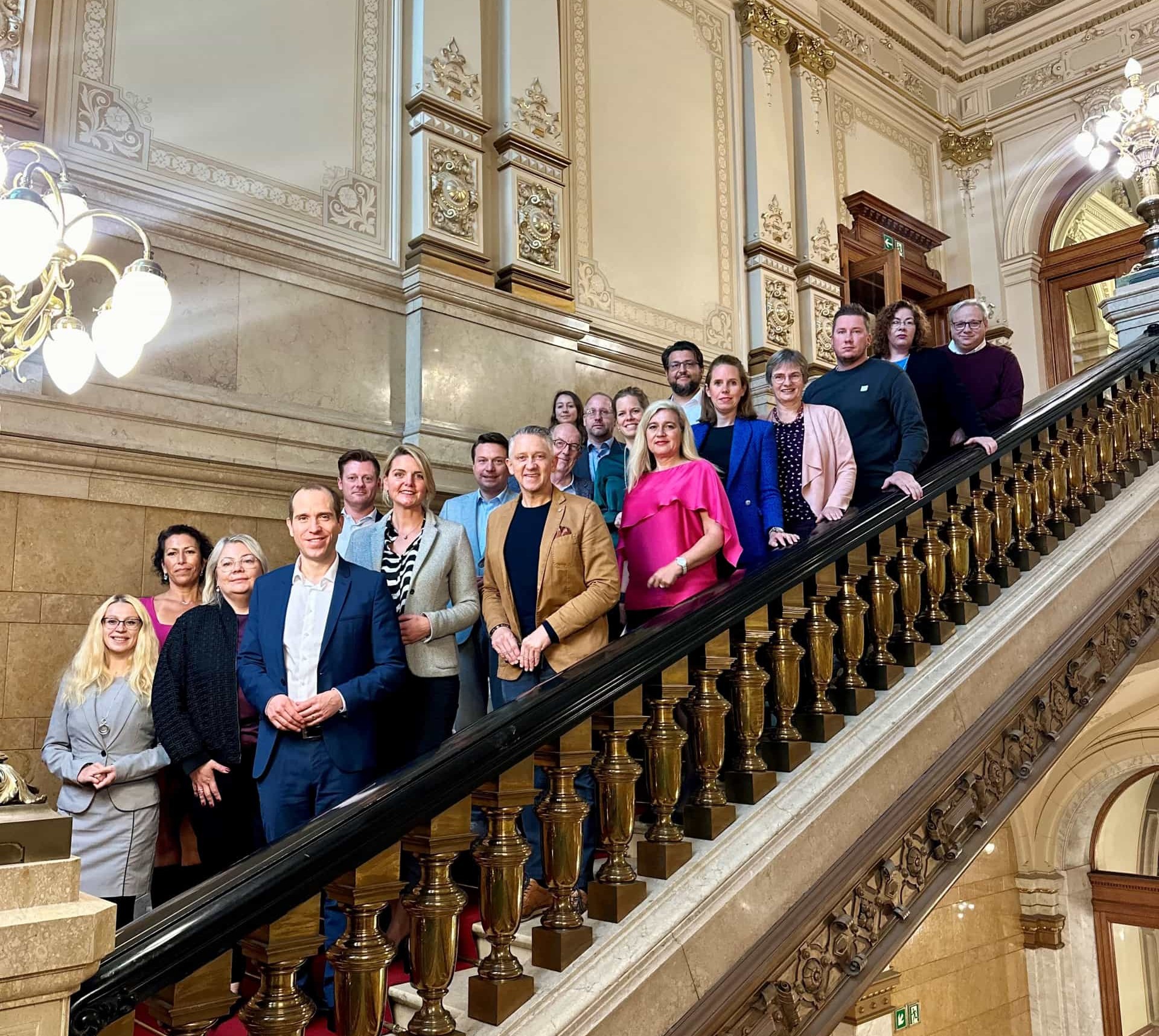 Kindesmissbrauch durch entschiedenes Handeln bekämpfen!