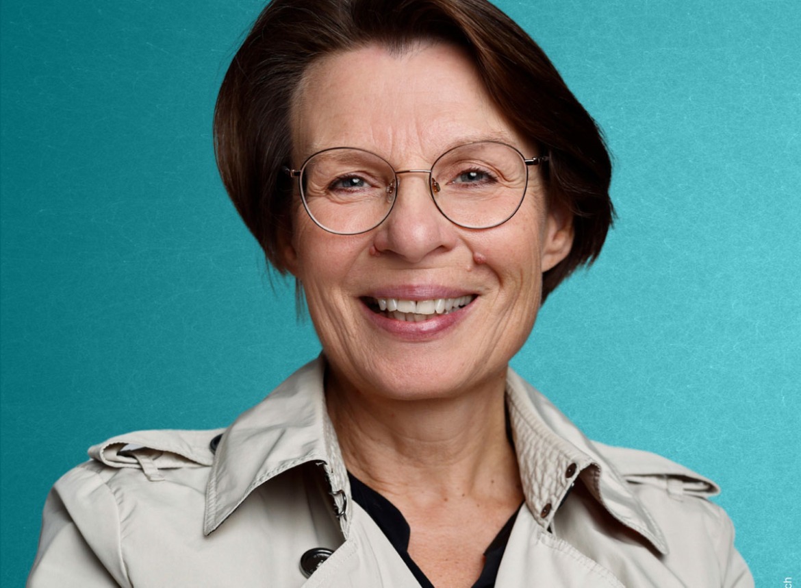 Anke Frieling