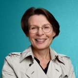 Dr. Anke Frieling