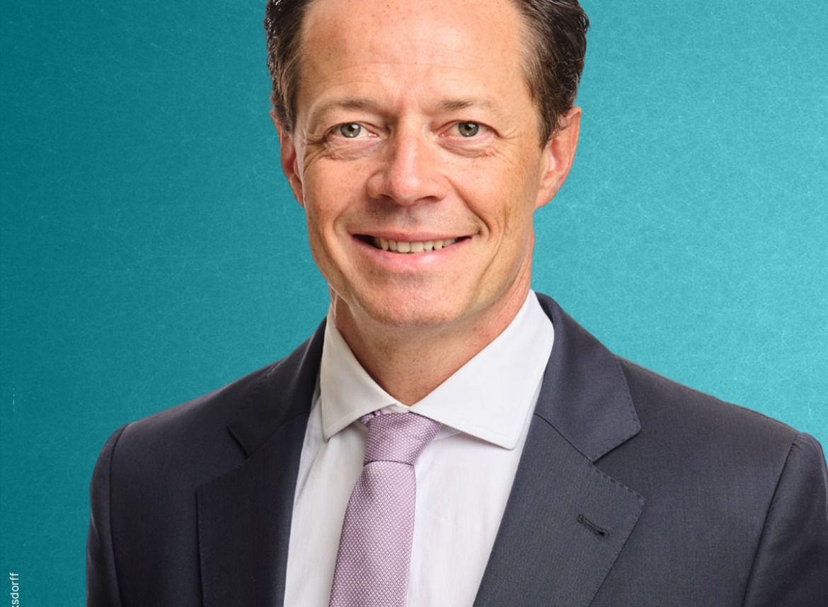Prof. Dr. Michael Becken