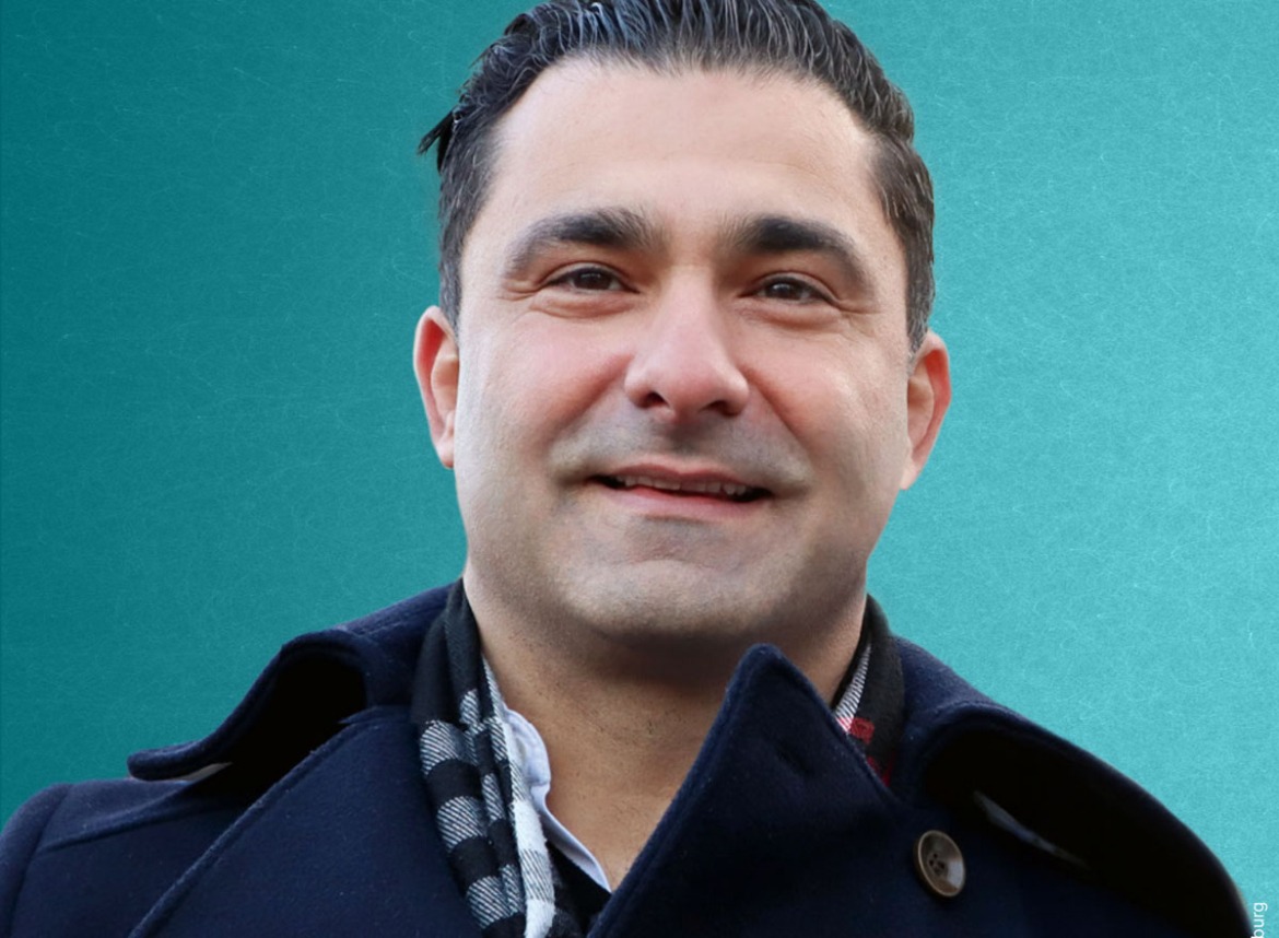 David Erkalp