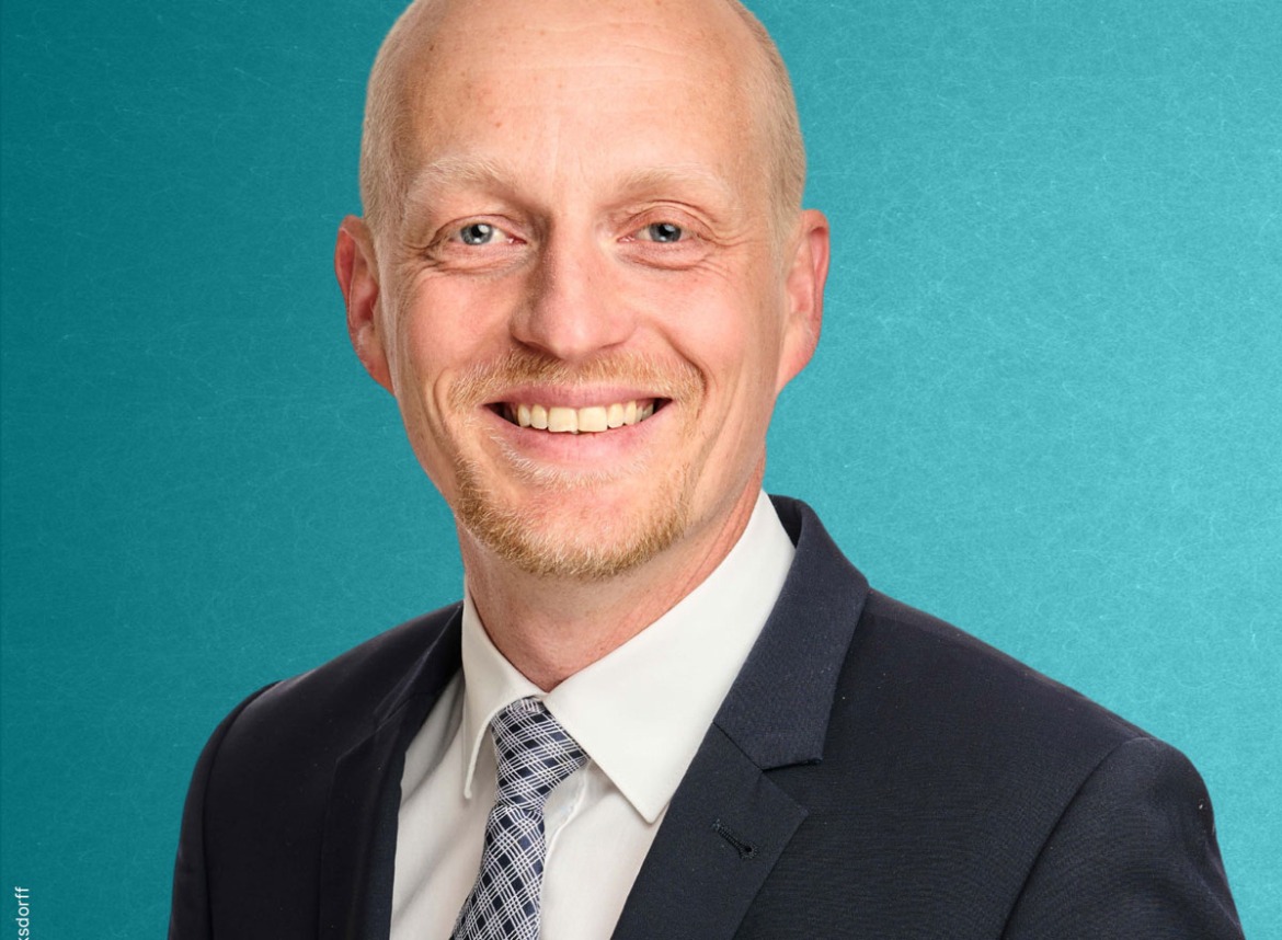 Sandro Kappe