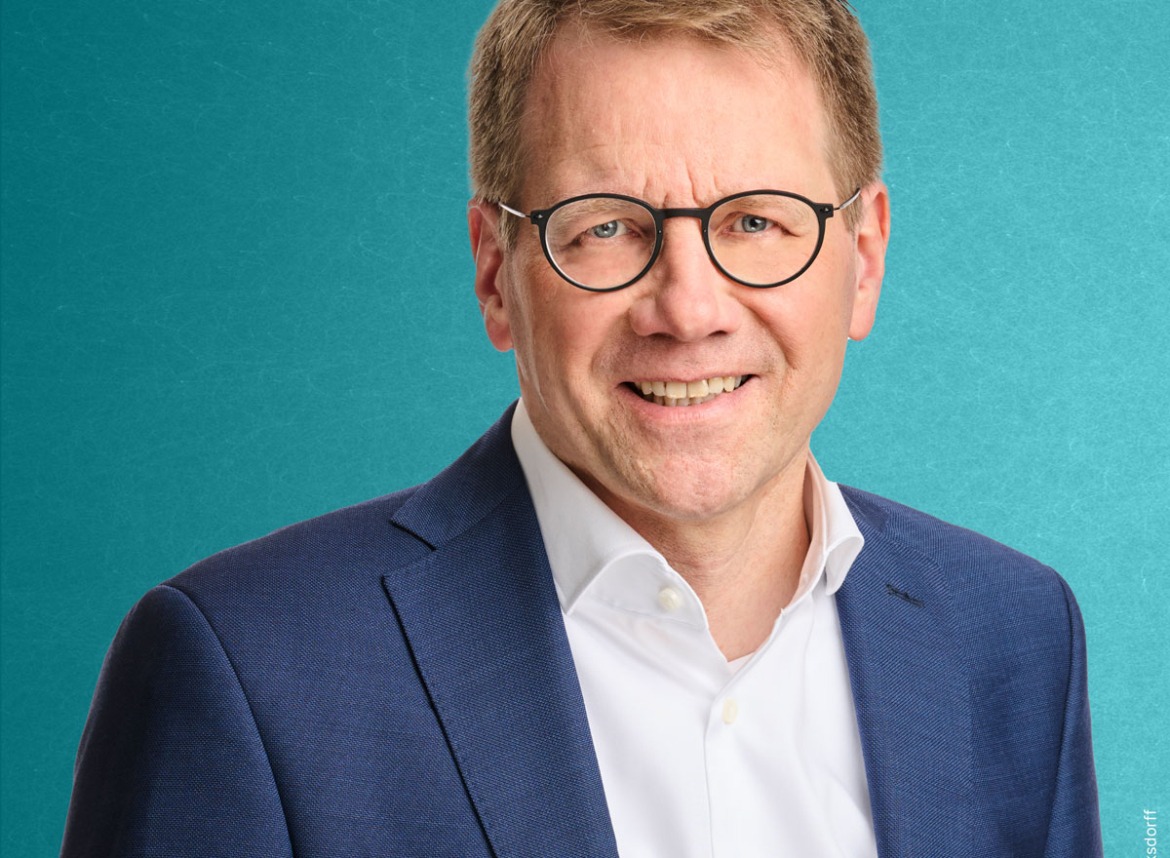 Thilo Kleibauer