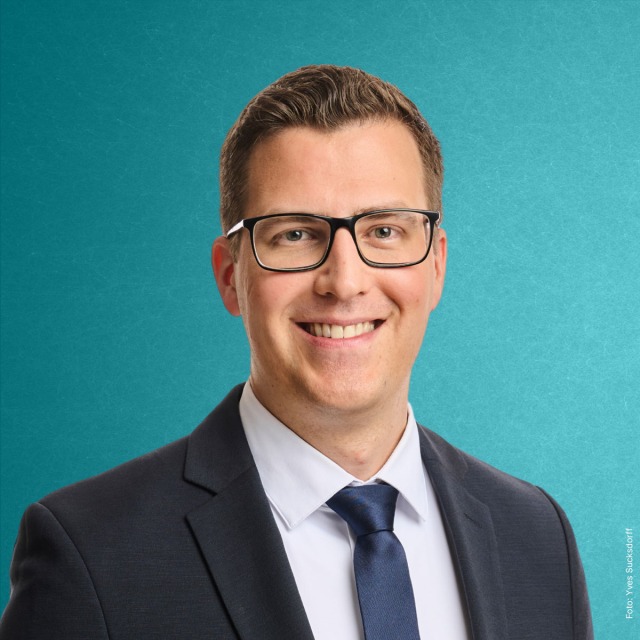 Markus Kranig