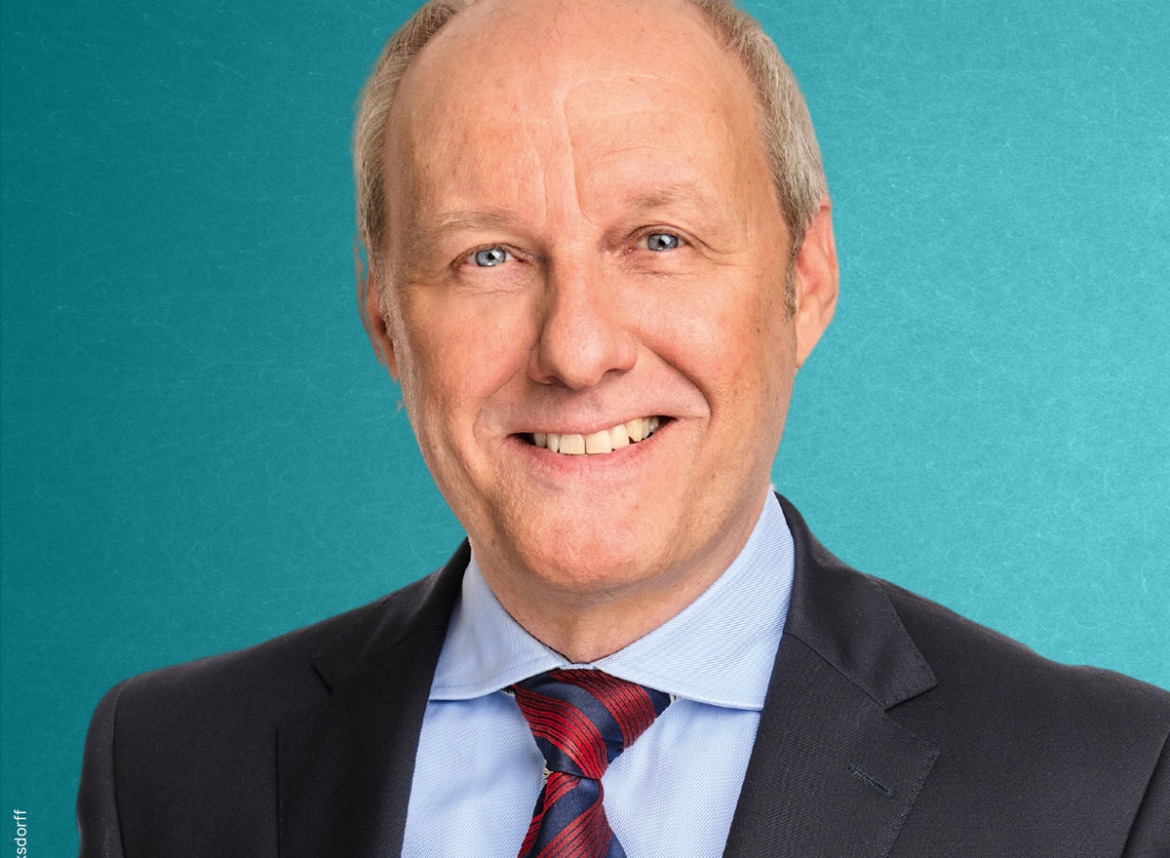 Ralf Niedmers