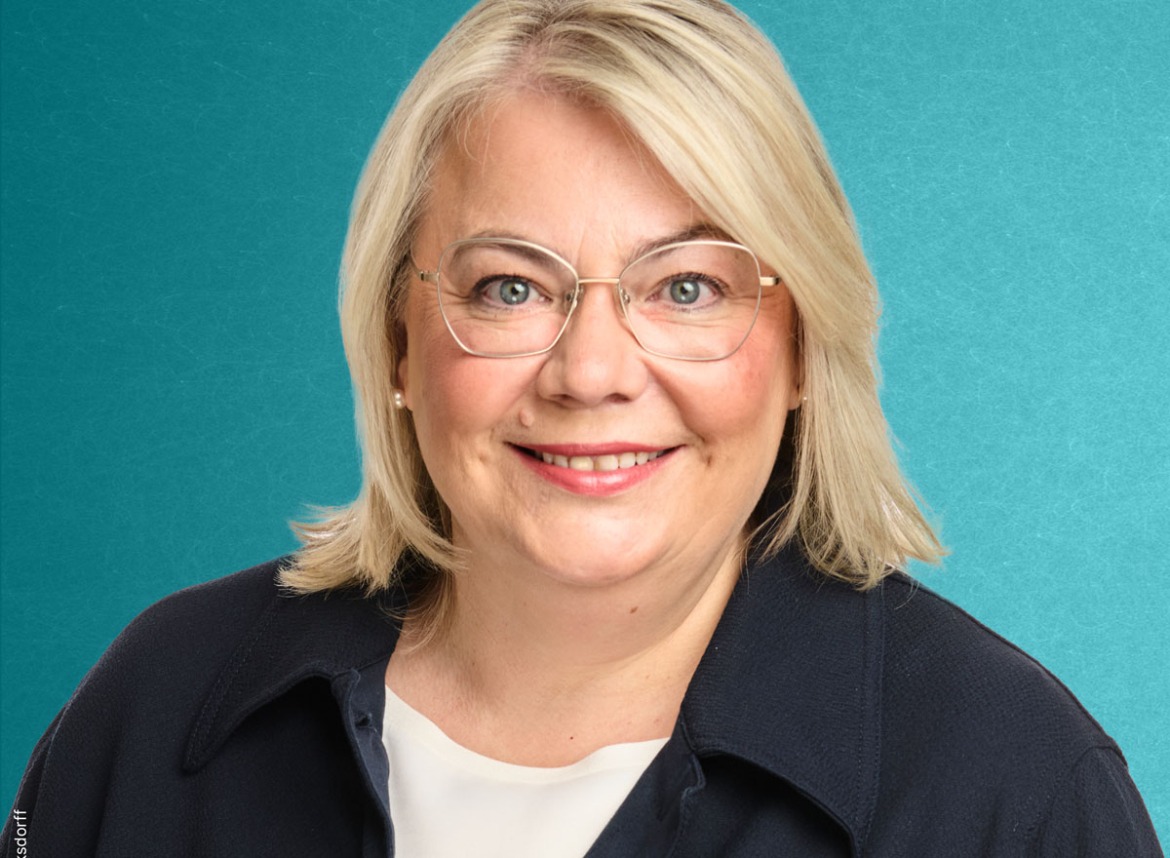Silke Seif