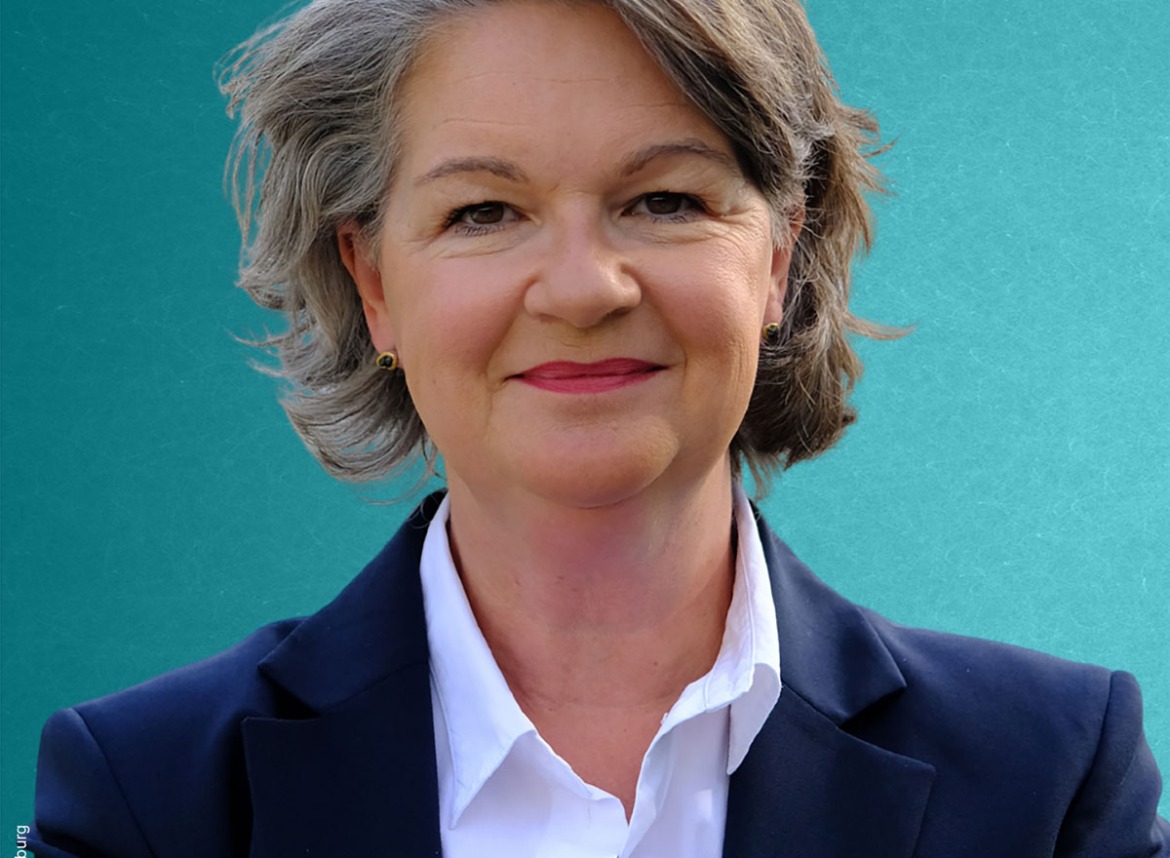 Dr. Kaja Steffens