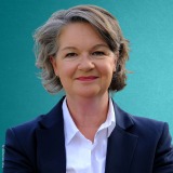 Dr. Kaja Steffens