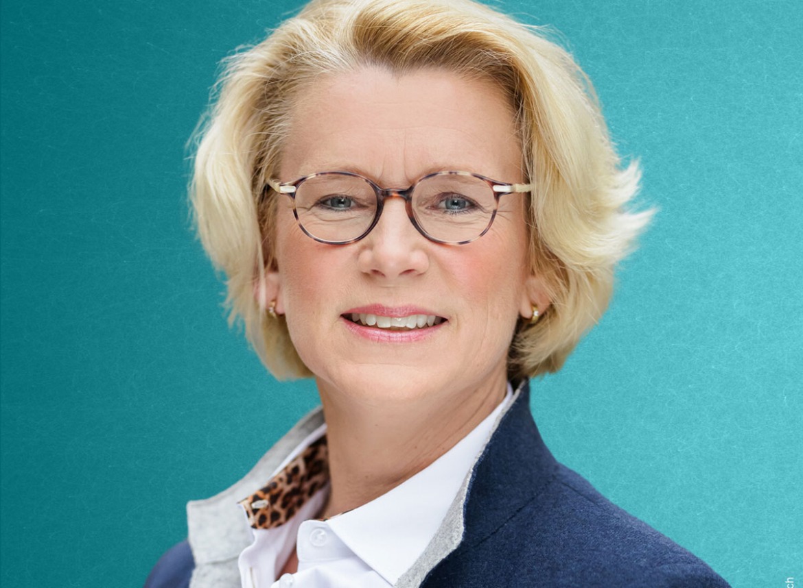 Birgit Stöver