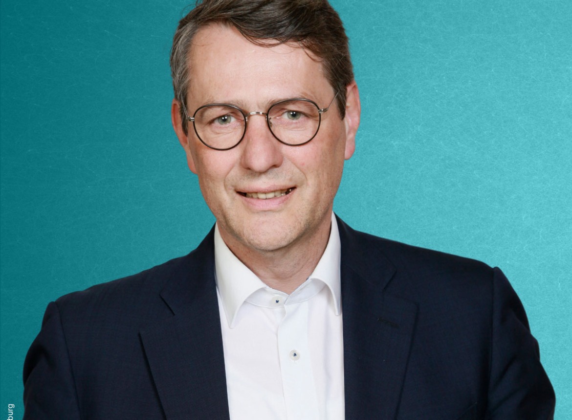 Dietrich Wersich