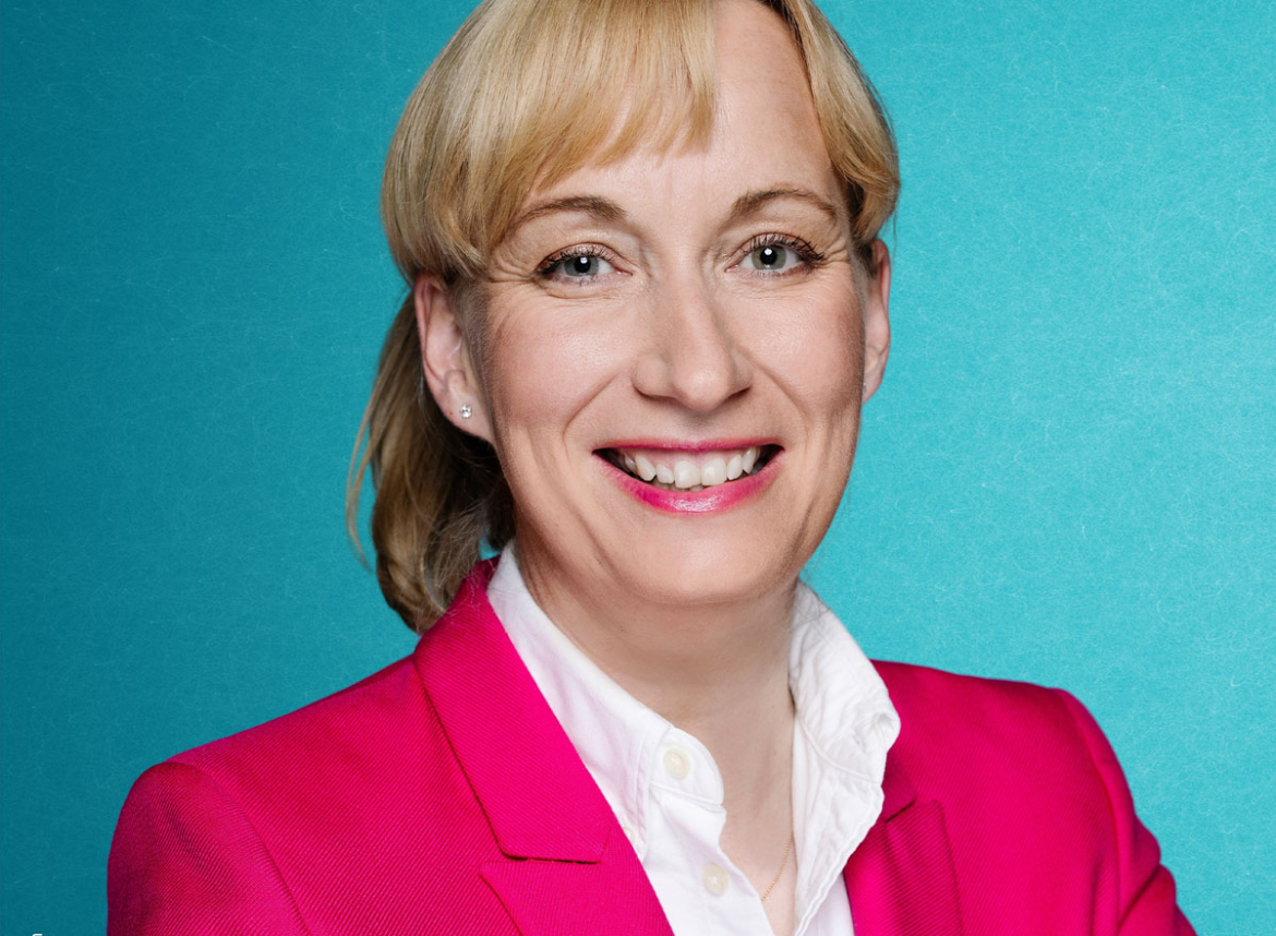 Dr. Antonia Goldner