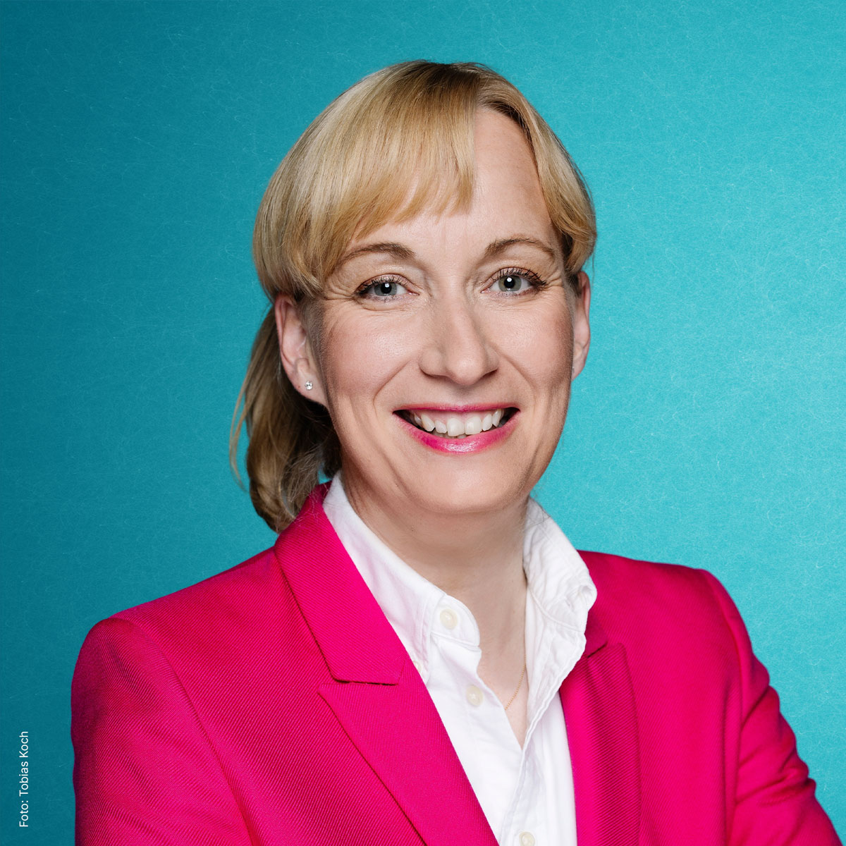 Dr. Antonia Goldner