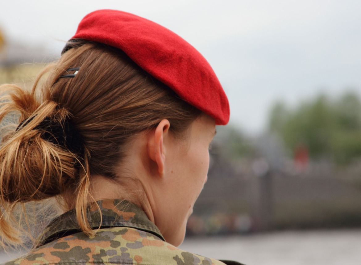 Bundeswehr