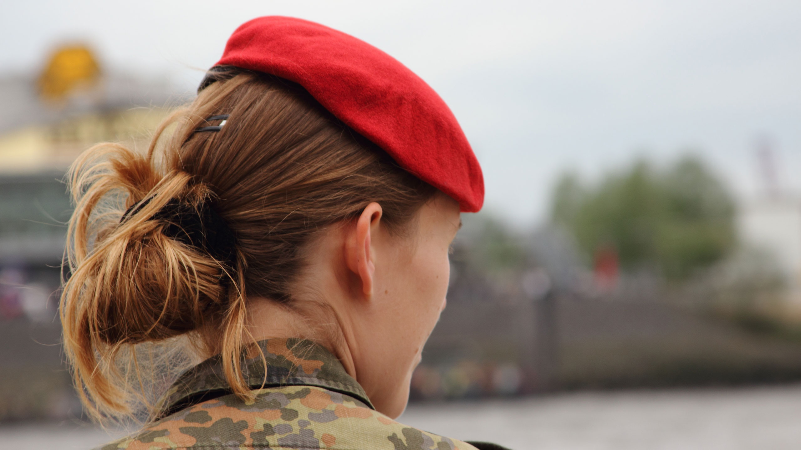 Bundeswehr