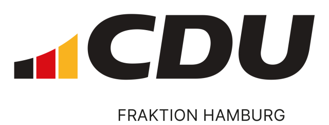 CDU-Fraktion in der Hamburgischen Bürgerschaft