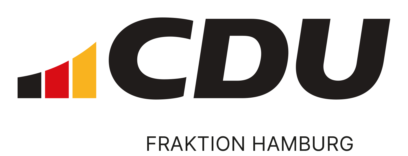 CDU Bürgerschaftsfraktion Hamburg