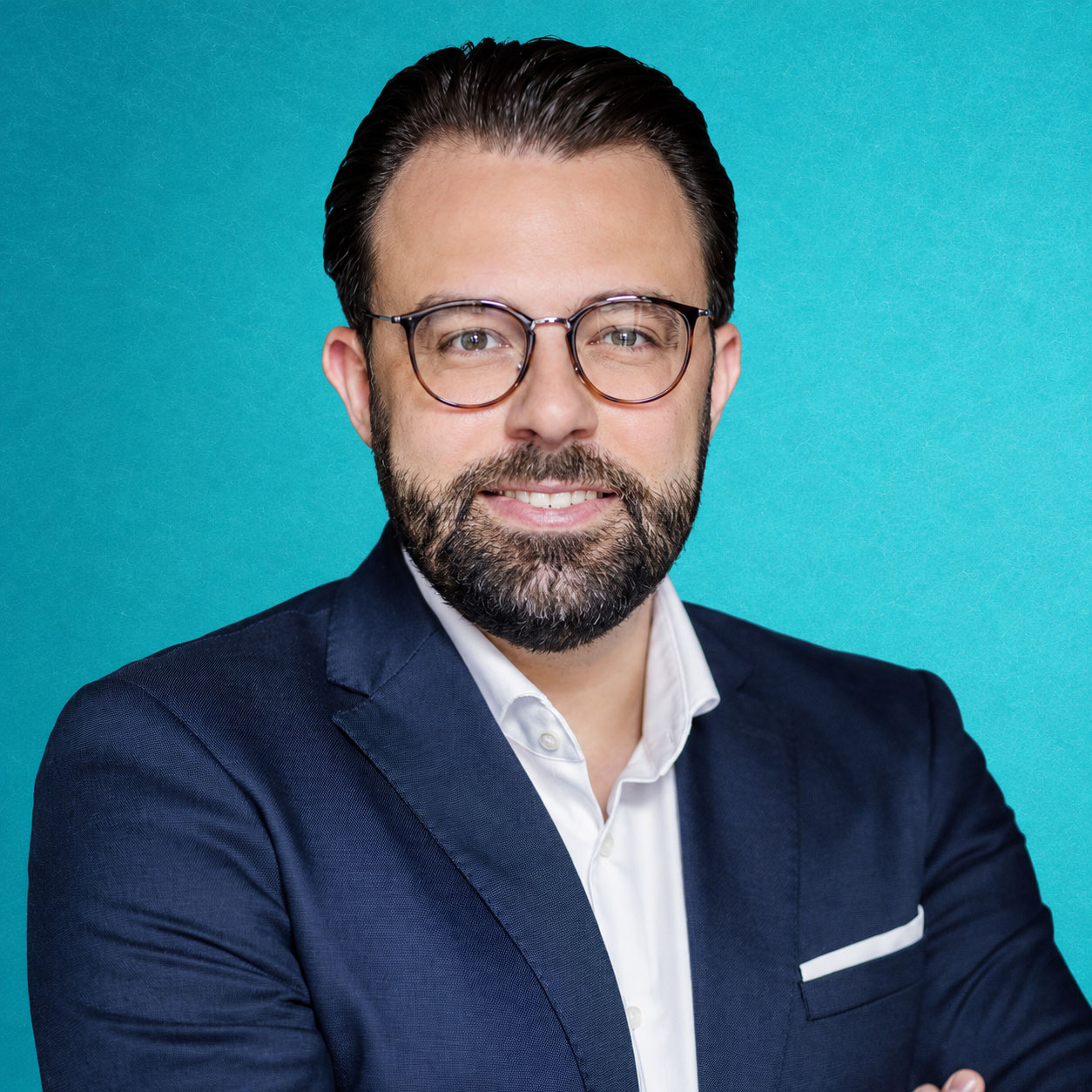 Thomas Mühlenkamp